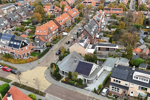 Foto - Te koop: Korte Cieweg 5, 1901 DT Castricum